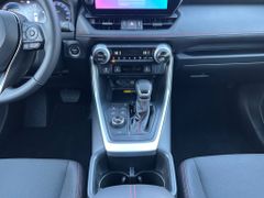 TOYOTA RAV 4 Plug-in-Hybrid Teamplayer (XA5)