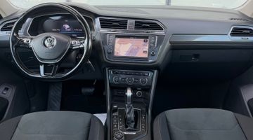 Volkswagen Tiguan - 12