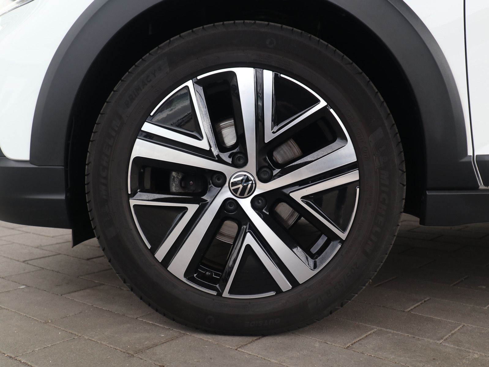 Volkswagen Taigo - Bild 8