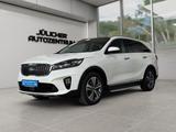 Kia Sorento GT-Line 4WD Automatik, Garantie 08.2026 - Kia Sorento: 2.0