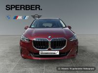 BMW 220 Active Tourer - Vorschau Bild 8