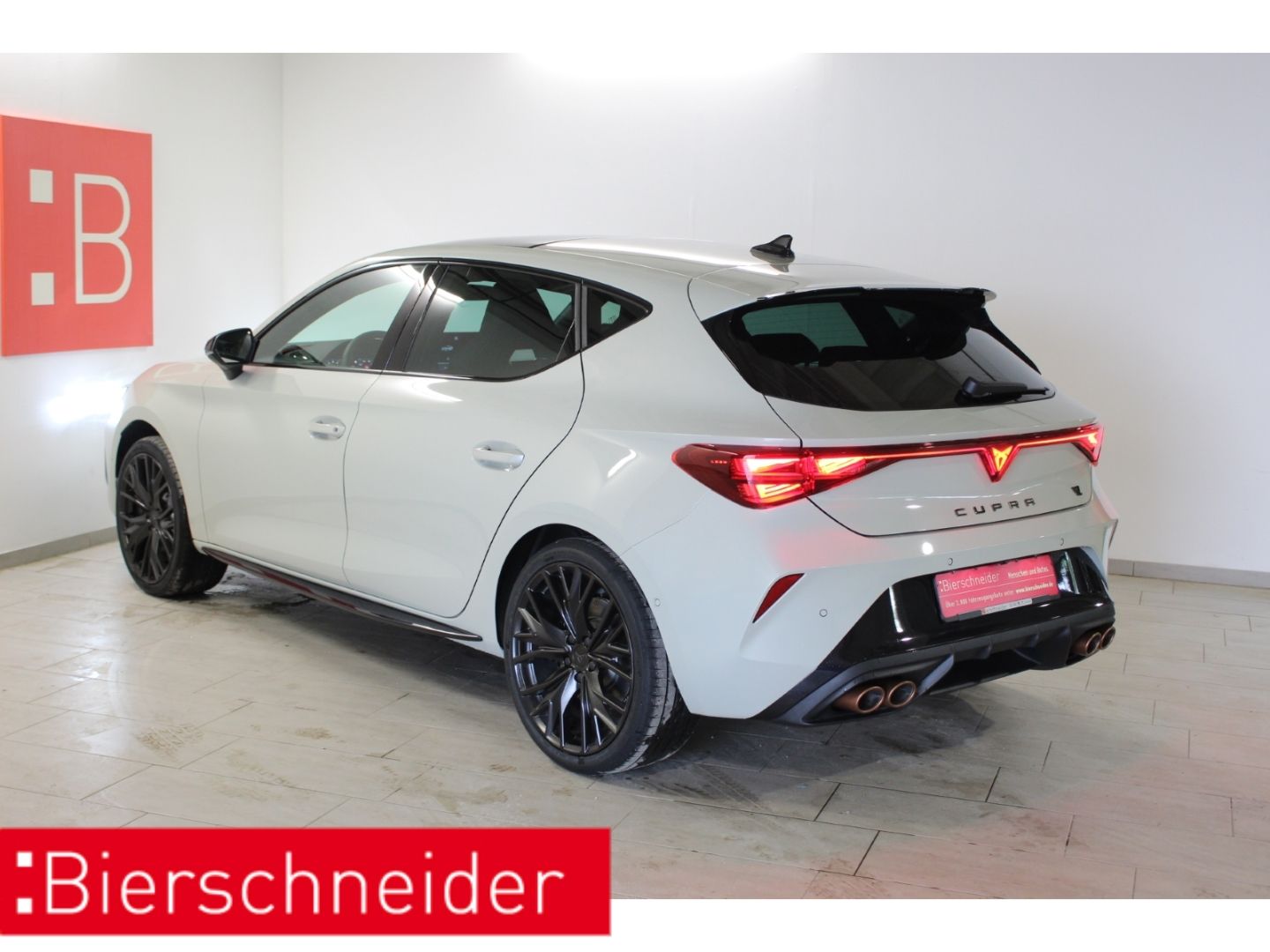 Cupra Leon - Bild 17