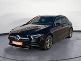 Mercedes-Benz A 200 7G-DCT AMG Line LED-Scheinwerfer Navigatio - gebrauchte Mercedes-Benz A 200 aus dem Jahr 2020