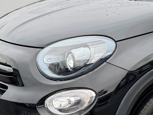 Fiat 500X S-Design City Look