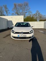 Volkswagen Golf 1.8 TSI DSG Highline Aktionsmodell Highline - Volkswagen Golf: Aktionsmodell