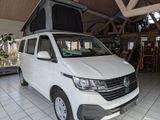 Volkswagen T6 Transporter Aufstelldach Schiebefenster - Volkswagen T6 California aus 2020