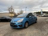 Citroën C4 Picasso 1.6 HDi Tendance*AUTOMATIK*KLIMA*1.HA