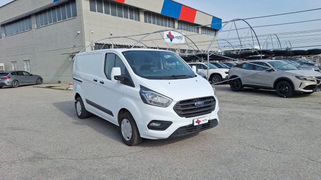 Ford Transit Custom CUSTOM 300 L1 H1 TREND 130CV