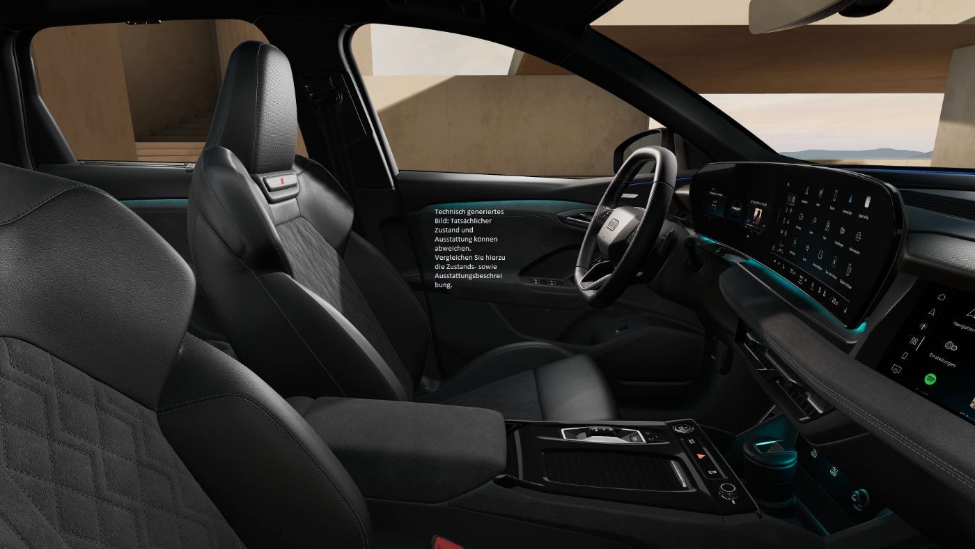 Audi Q6 e-tron - Bild 7