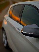 BMW M135i  - BMW M135: M135i