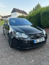 Volkswagen VW Golf 5 R32 - Volkswagen Golf aus 2006: Golf5