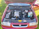 Seat Pkw Seat Toledo - Seat Toledo aus 1997