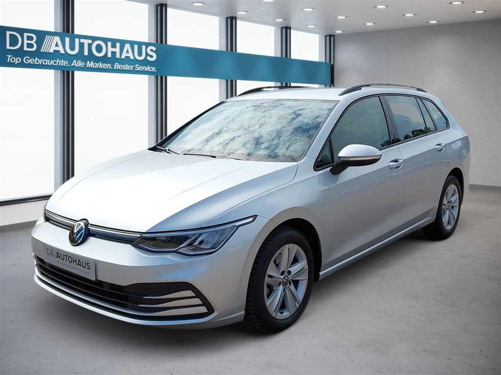Volkswagen Golf Variant Life 1.0 TSI Navi Rückfahrkamera