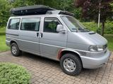 Volkswagen T4 Multivan - Volkswagen T4 Multivan aus 1996