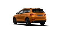 Skoda Karoq - Vorschau Bild 2