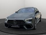Mercedes-Benz AMG GT 4-trg. 63 S 4Matic+/VOLLAUSSTATUNG - Mercedes-Benz AMG GT: Coupe