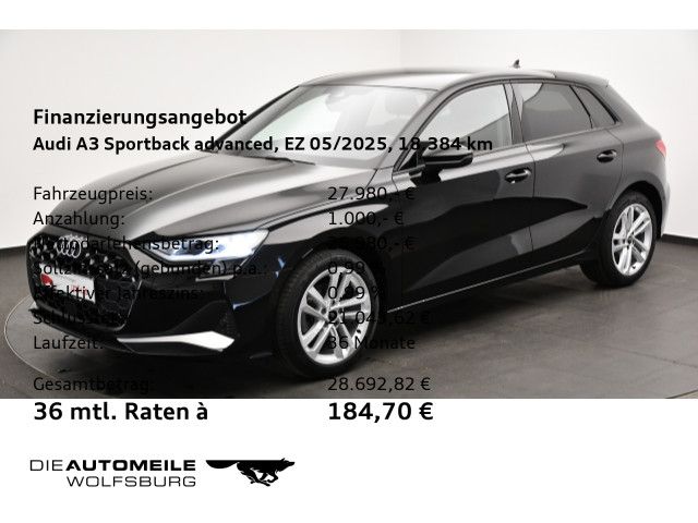 Audi A3 - Bild 2