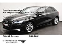 Audi A3 - Vorschau Bild 2