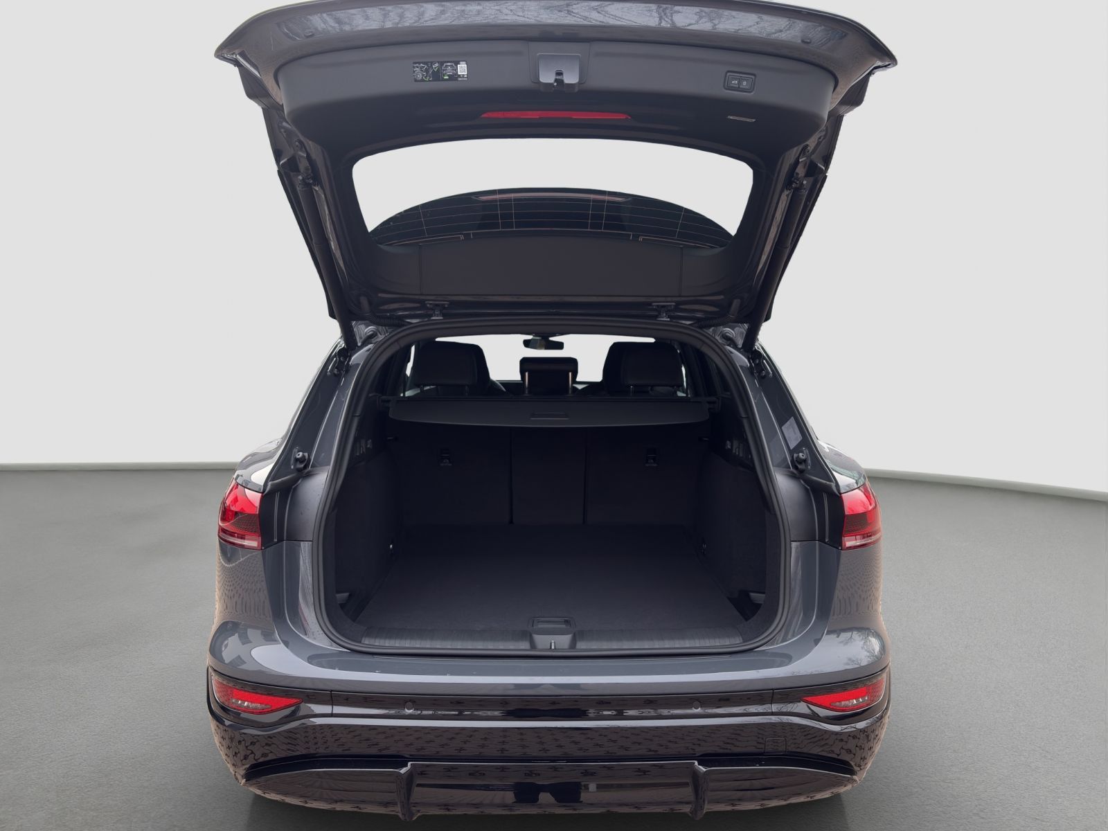 Audi SQ6 e-tron - Bild 19