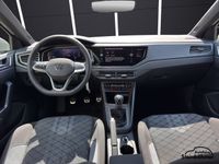 Volkswagen Polo - Vorschau Bild 19