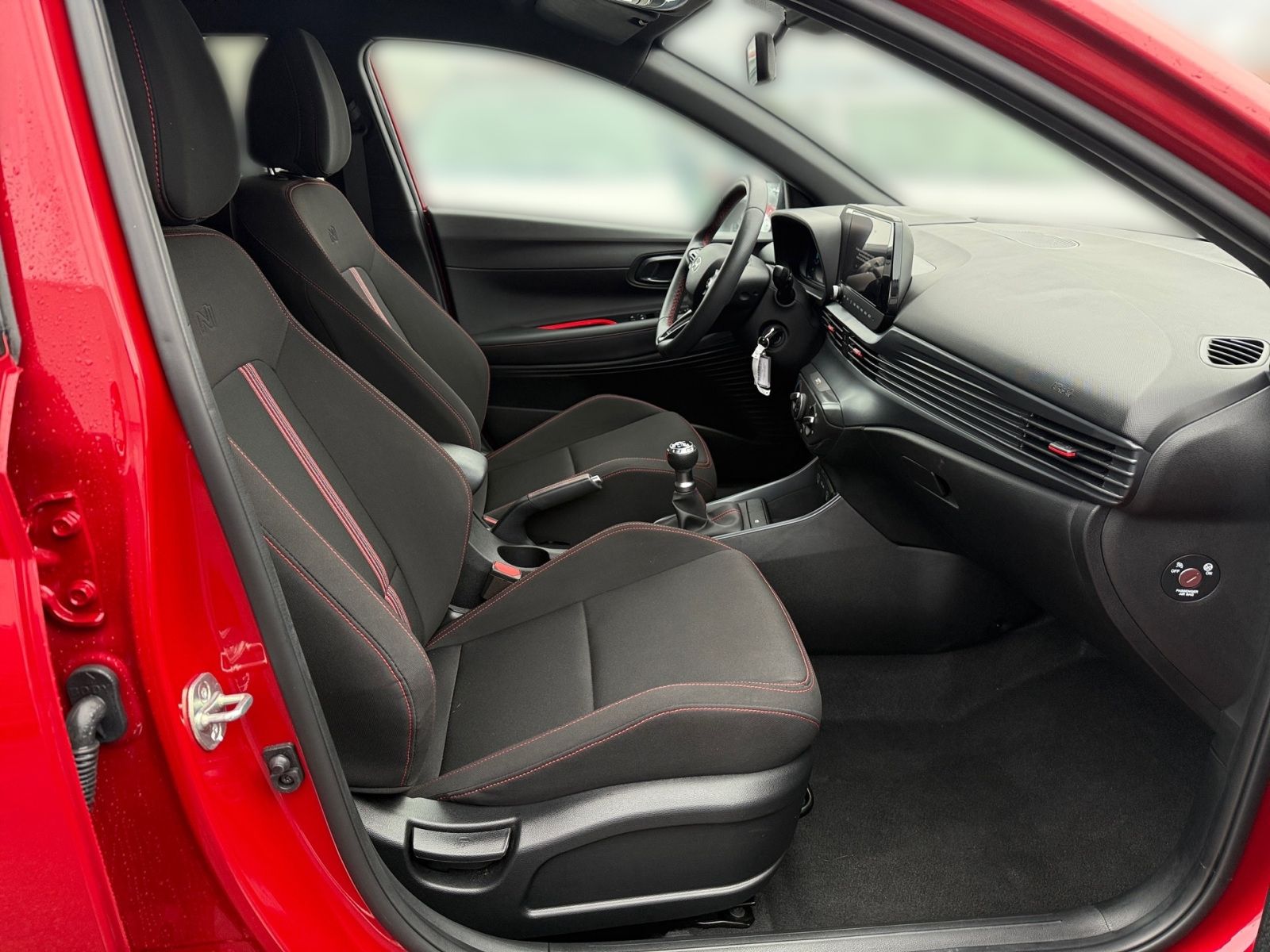 Hyundai i20 – Bild 14