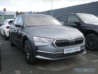 Skoda Octavia - Vorschau Bild 2