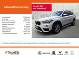 BMW X1 sDrive 18 i Sport Line +AHK+SHZ+BOSE+LED+ - BMW X1: Automatik