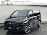 Ford Tourneo Custom L1 2.0 EcoBlue Titanium X AHK B&O - Ford Tourneo Custom in Bochum