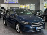 Mercedes-Benz B 180 d*Autom.*M-BUX*ILS*Navi*T.Leder*Parkassys. - Mercedes-Benz B 180 Gebrauchtwagen in München