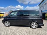 Volkswagen T5 Multivan Multivan United 130PS Standheizung - Volkswagen T5 Multivan: United