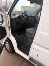 Fiat Ducato - Fiat Ducato in Bielefeld