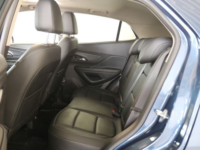 Opel Mokka X 1.4 NAVI LEDER DACH SITZHZ LENKRADHZ 19Z
