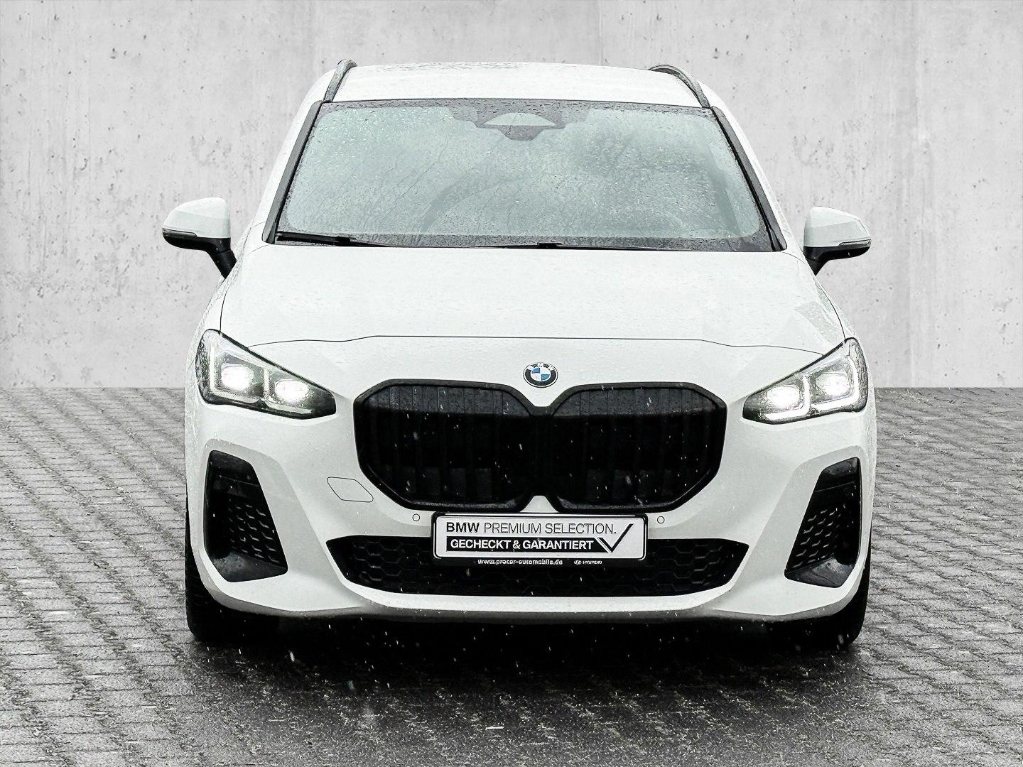 BMW 218i M Sport RFK+LED+HIFI+MEMORY+MASSAGE