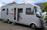 Niesmann + Bischoff Flair 8000 IEB - Flair 8000