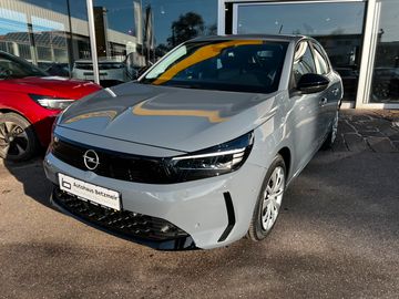 Bild 17 Opel Corsa Edition Hybrid - RFK | SHZ | LHZ