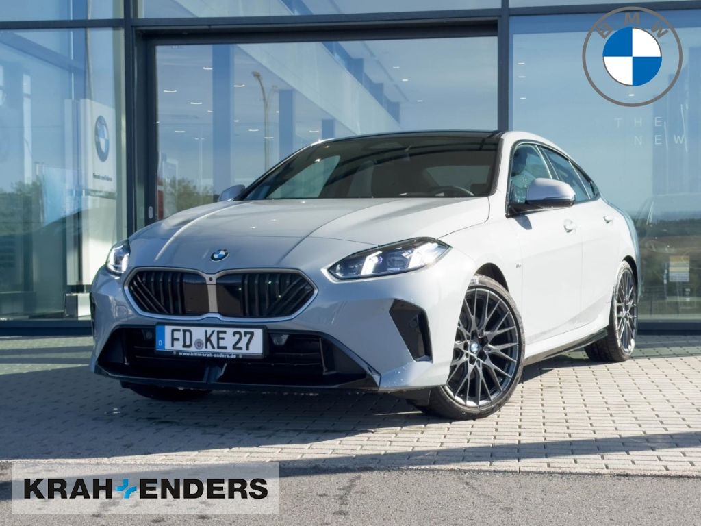 BMW 220 Gran Coupe d M Sport HUD+Adapt.LED+SHZ 19 Zo
