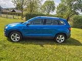 Skoda Karoq 1.5 TSI ACT DSG SOLEIL  - Skoda Karoq: Soleil