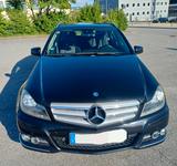 Mercedes-Benz C 200 T BlueEFFICIENCY -