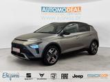 Hyundai BAYON Prime Mild-Hybrid AUTOMATIK ALLWETTER NAV  - graue Hyundai BAYON