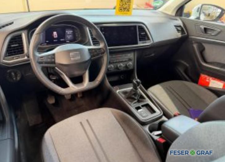 Seat Ateca - Bild 5