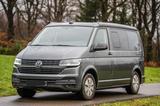Volkswagen VW T6.1 California Coast 2022 - VW T6 California Gebrauchtwagen in Köln