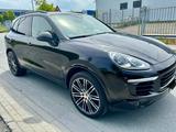 Porsche Cayenne Diesel Platinum Edition Platinum Edition - gebrauchte Porsche Cayenne aus dem Jahr 2018