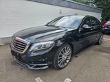 Mercedes-Benz S 500L 4MATIC AMG  Vollausstattung