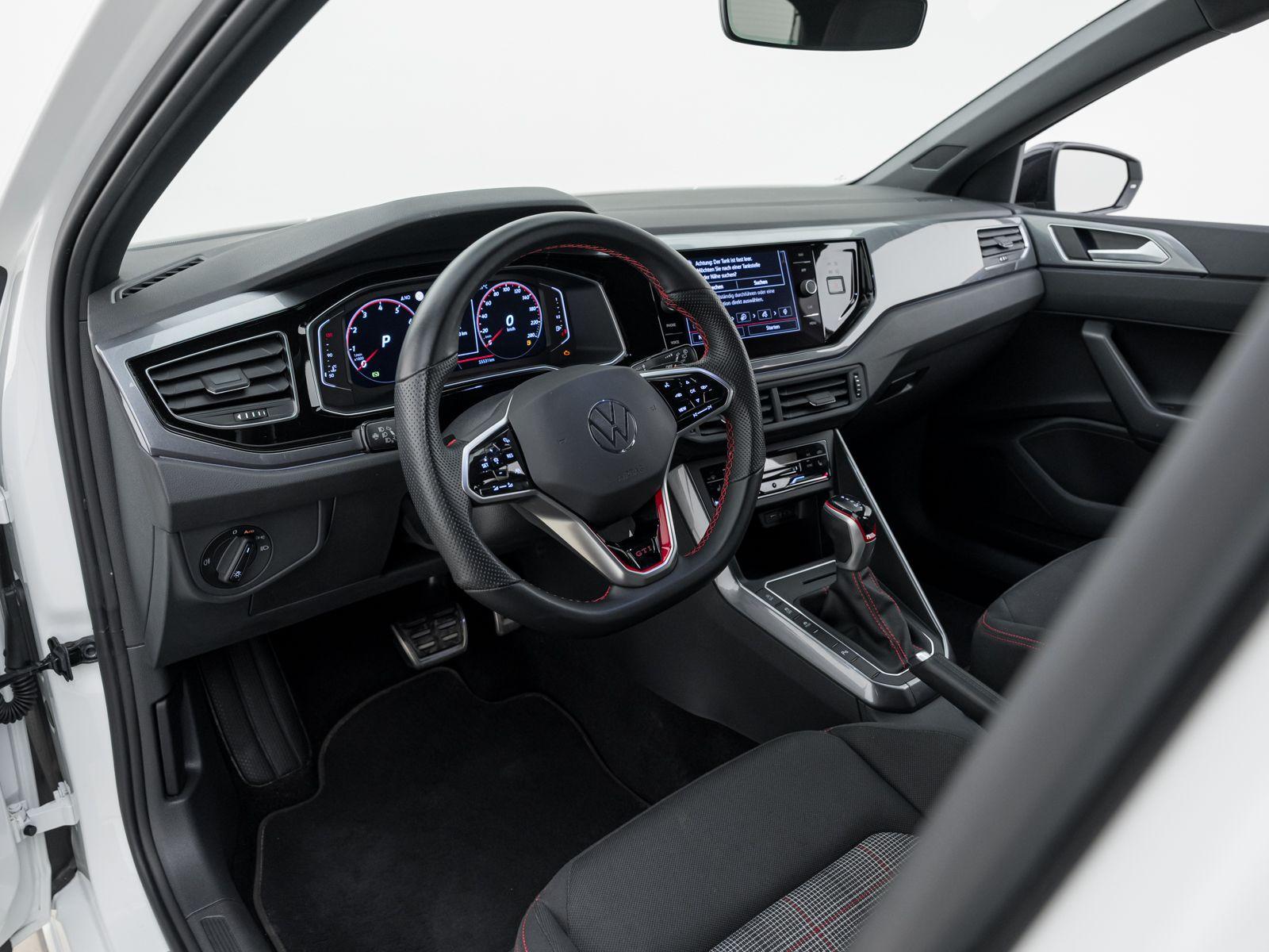 Volkswagen Polo 2.0 TSI GTI*MATRIX*VC*RFK*NAVI*APP*SHZ*AAC*, миниатюра 11