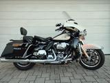 Harley-Davidson Electra Glide Police  - HARLEY-DAVIDSON POLICE