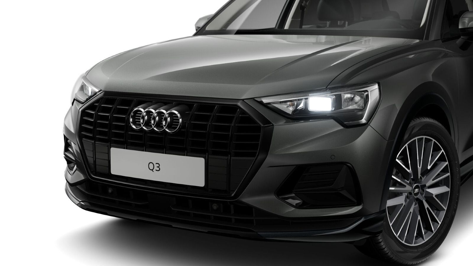 Audi Q3 - Bild 3