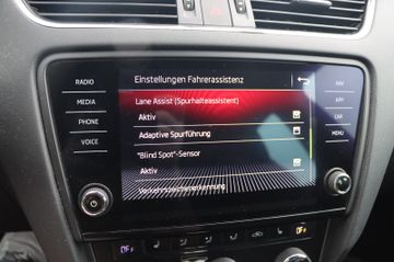 Skoda Octavia - 10