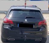 Peugeot 308 BlueHDi 130 EAT8 Allure mit GT-Line/GT Pack - Peugeot 308 in Essen