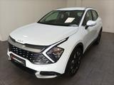 Kia Sportage 1.6 T-GDI Navi|CAM|Sitzhzg.|Bi-LED - Kia Sportage mit Hybrid-Antrieb