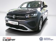 Volkswagen T-Cross 1.0 TSI Goal Navi ACC SHZ Einparkhilfe L